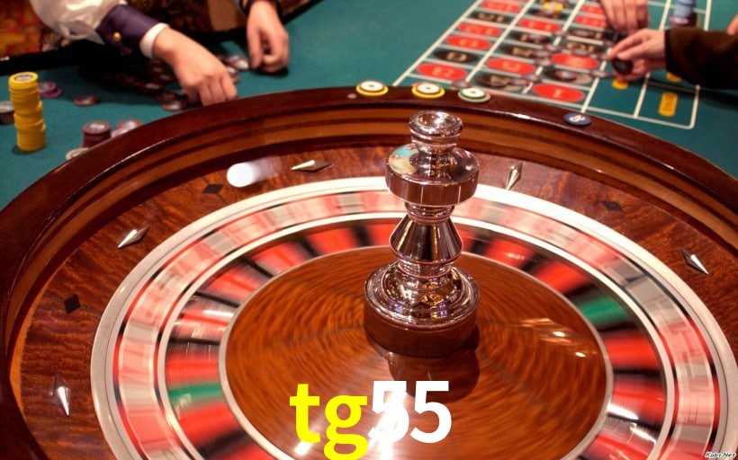 Estatísticas tg55