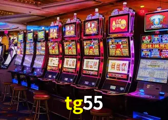 Desvendando o Mundo dos Jogos Virtuais na tg55