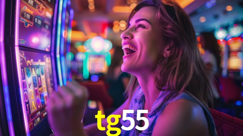 tg55 - Aposta na Sorte Brilhante - tg55.com