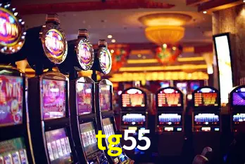 A Revolução dos Aplicativos de Jogos no tg55