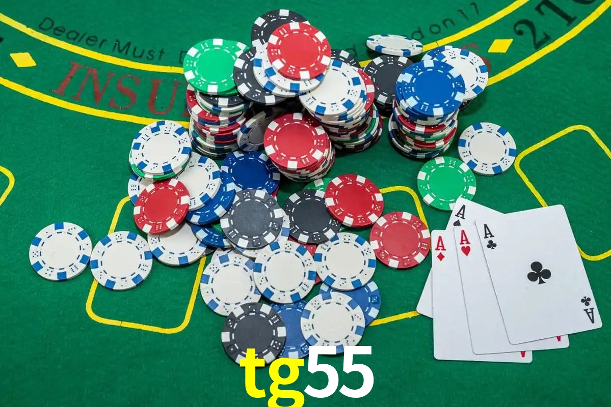 Experiência VIP tg55