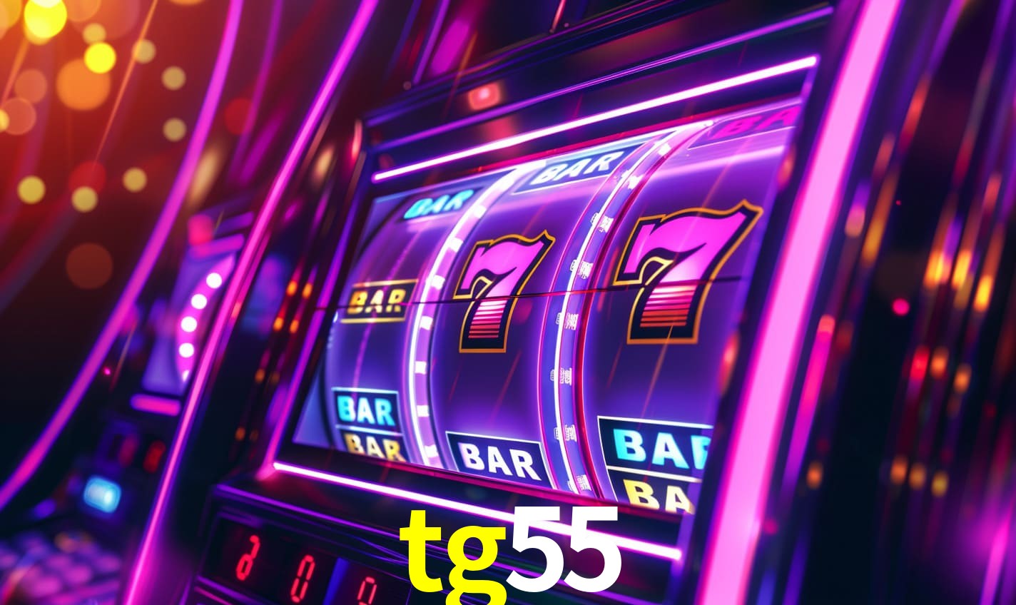 tg55: A Experiência de Casino com Jogos de Mesa ao Vivo