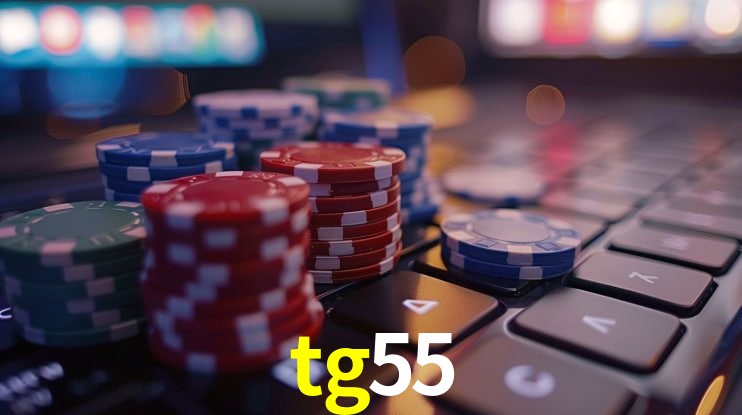 Recursos de Bônus tg55