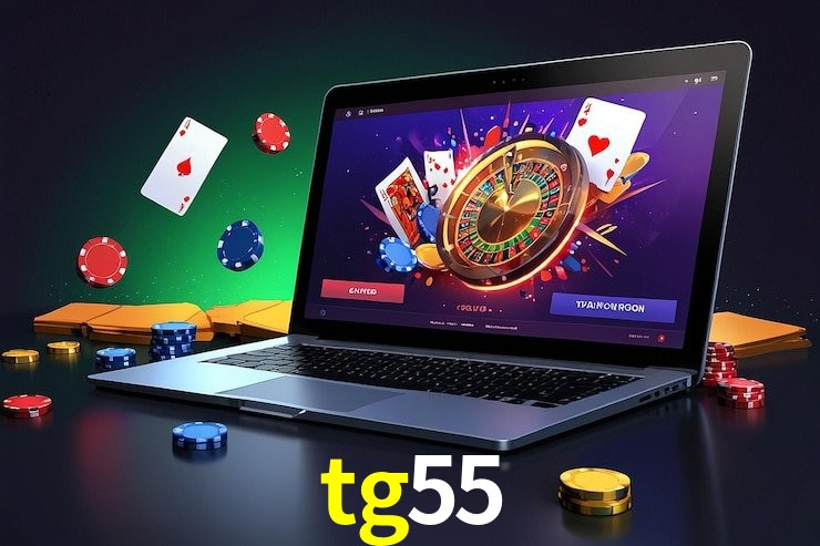 Casino Ao Vivo tg55