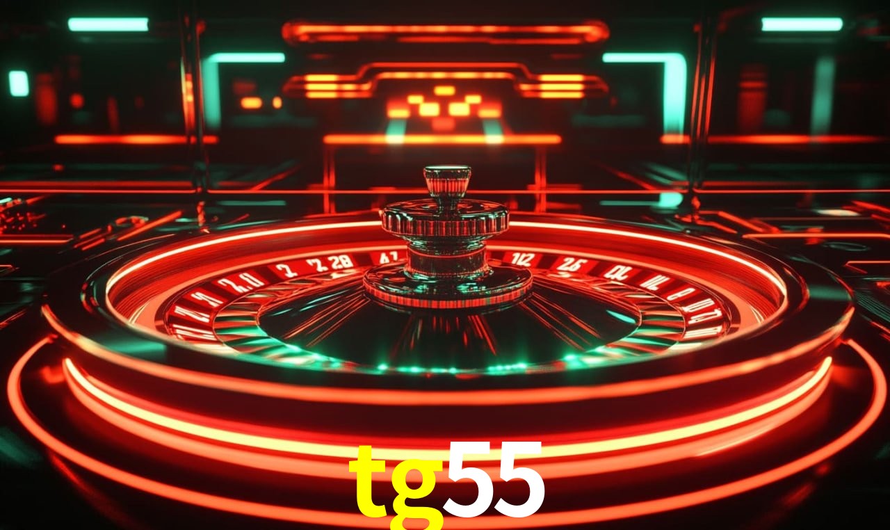 A Emoção da Loteria na tg55: Uma Chance de Mudança de Vida