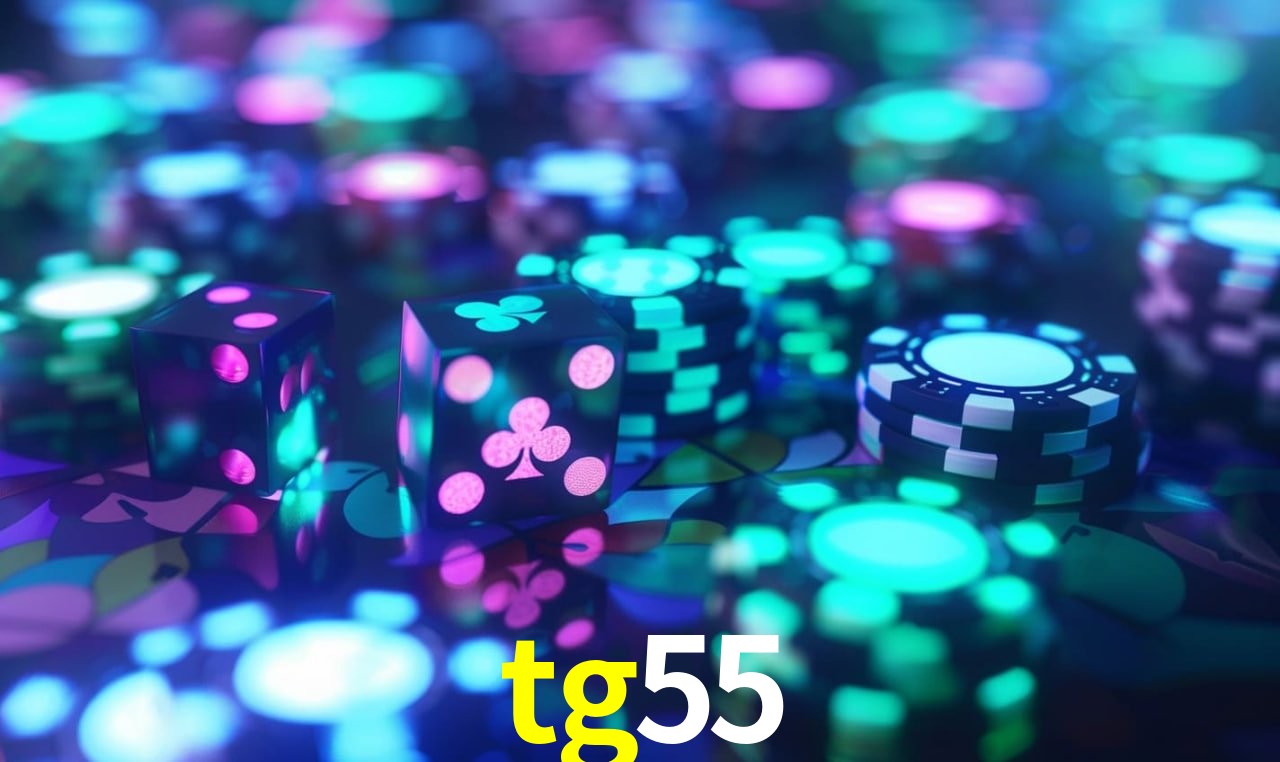 Recursos de Bônus tg55