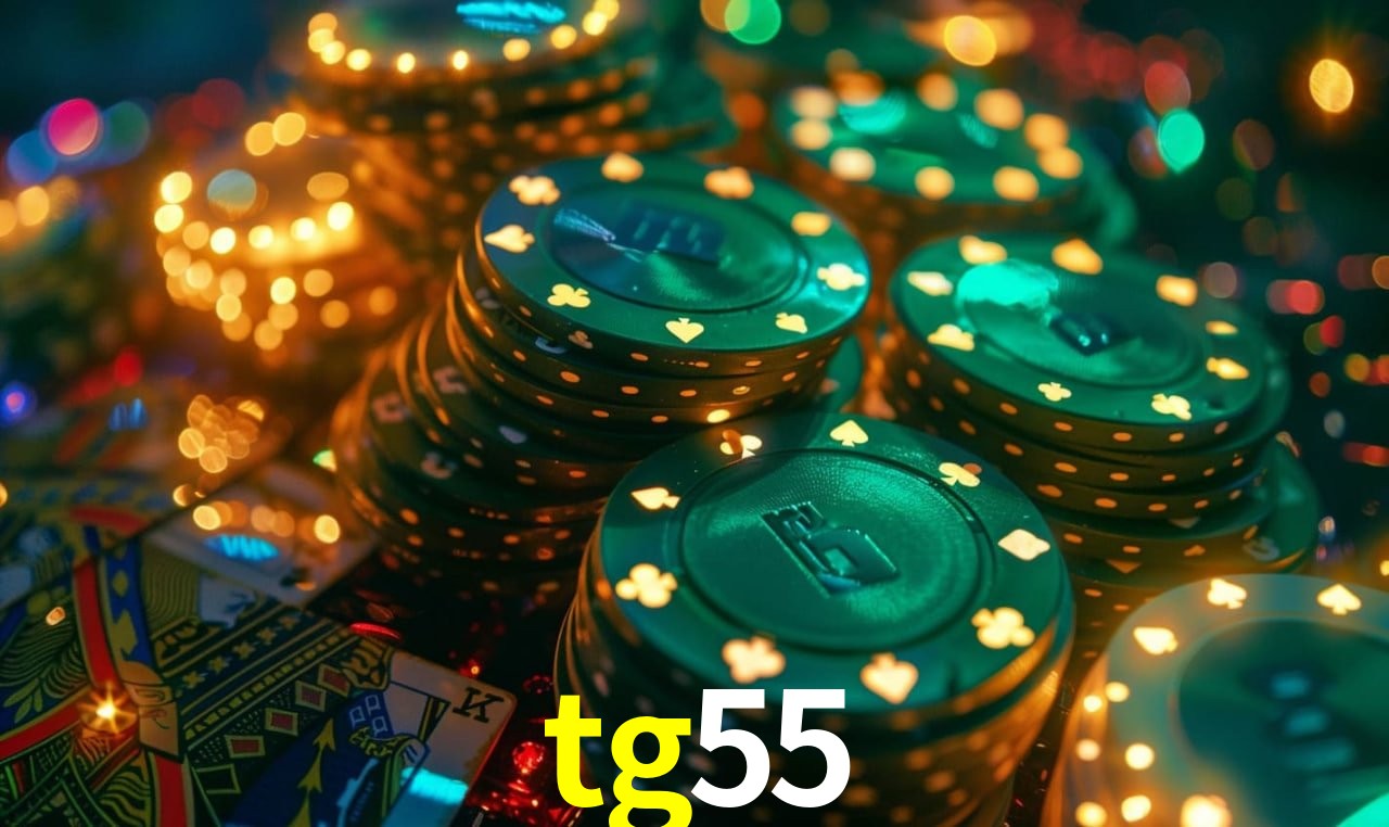 Provedores de Jogos tg55