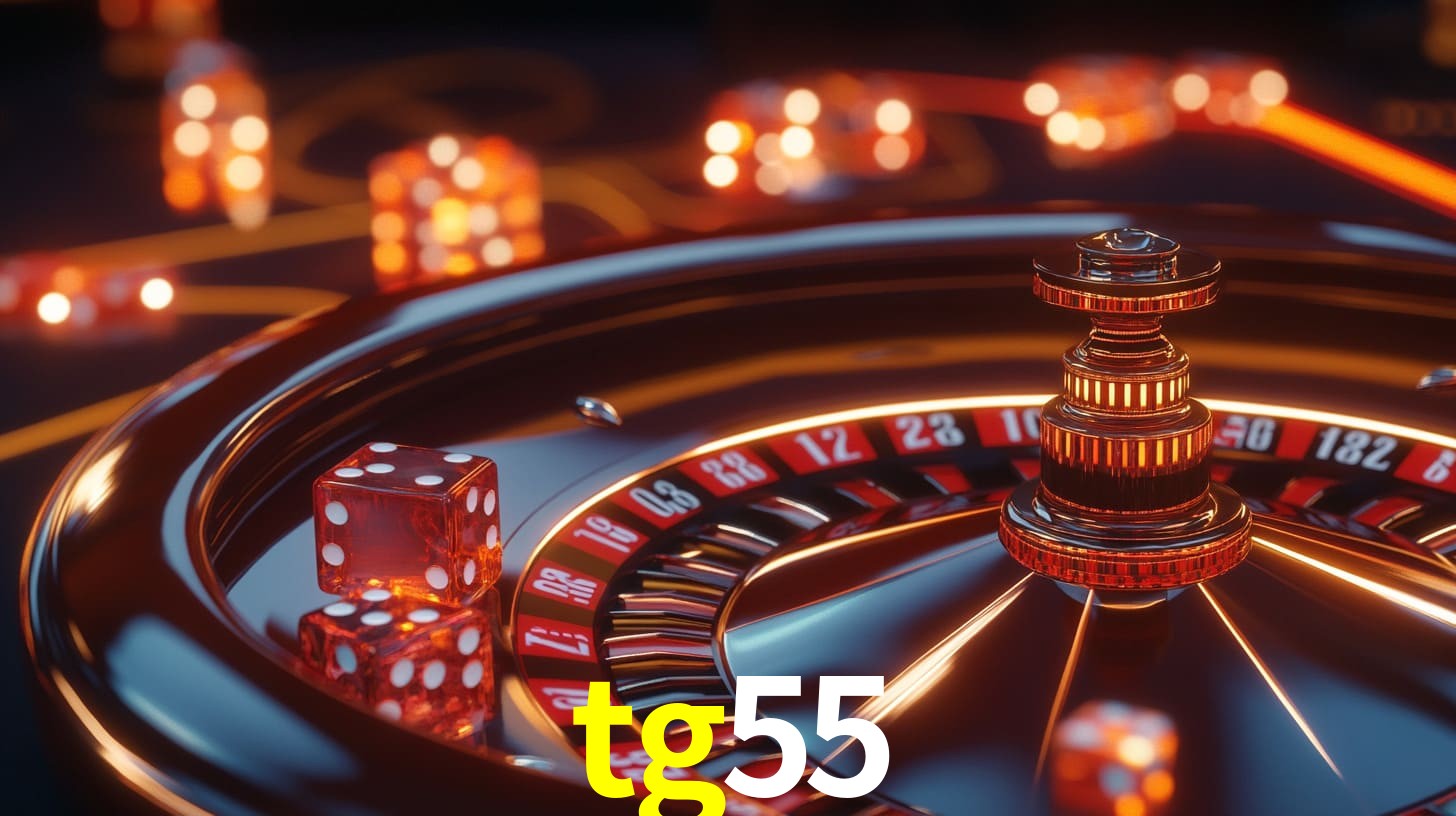 Bônus Generosos e Exclusivos no tg55 para Você!