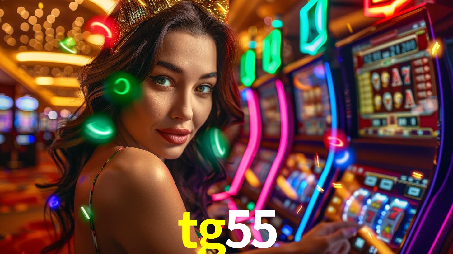 PIX Instantâneo tg55