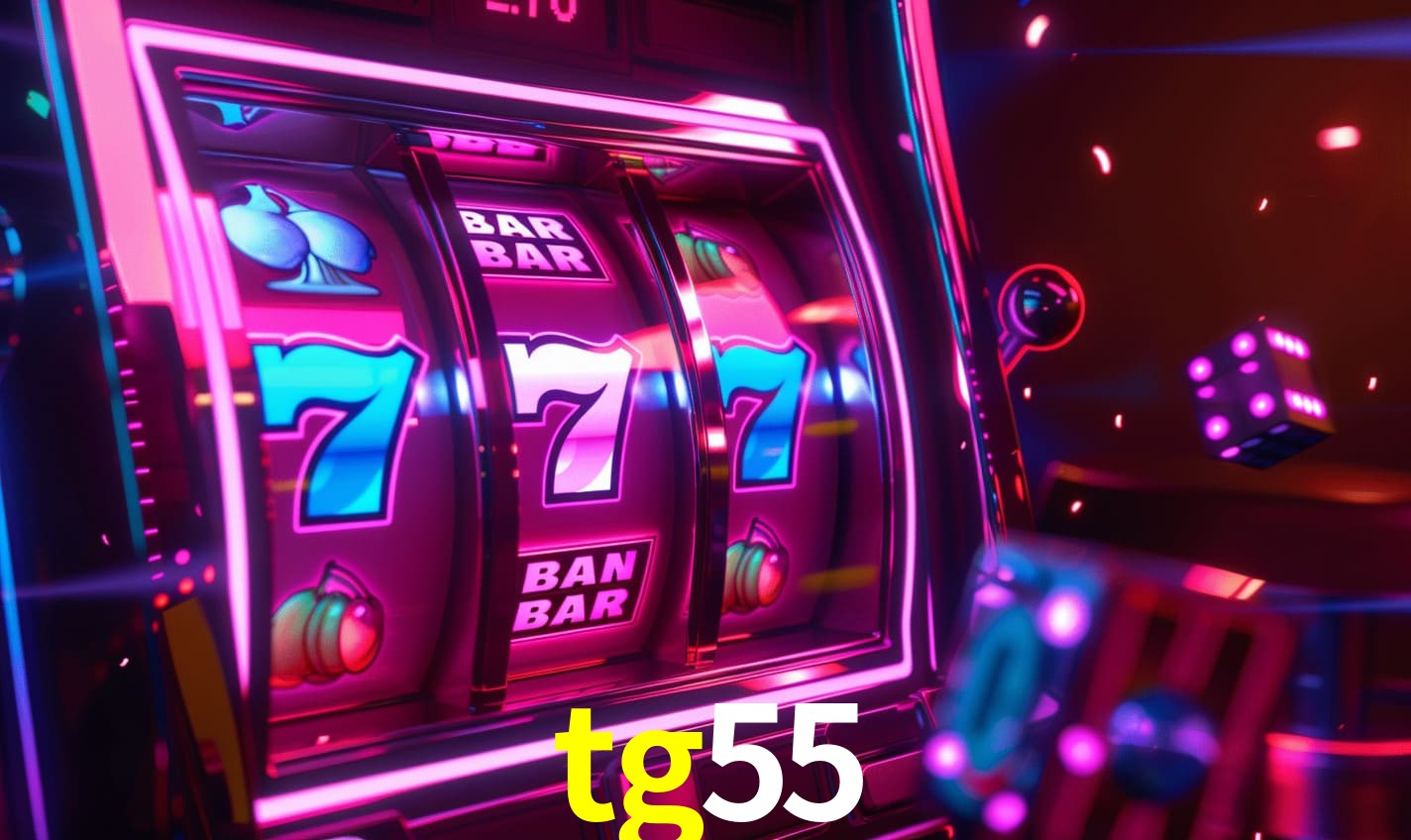Estatísticas Esportivas tg55