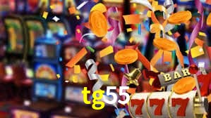 Jogos Exclusivos tg55