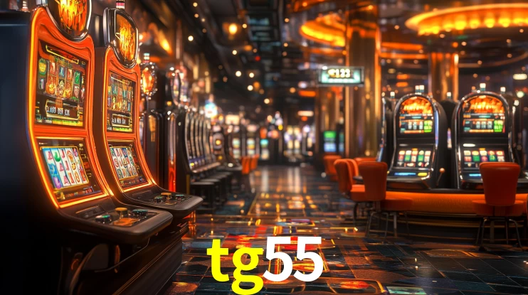 Experimente o Login Seguro Premium no tg55