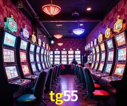 Sistemas de Segurança tg55