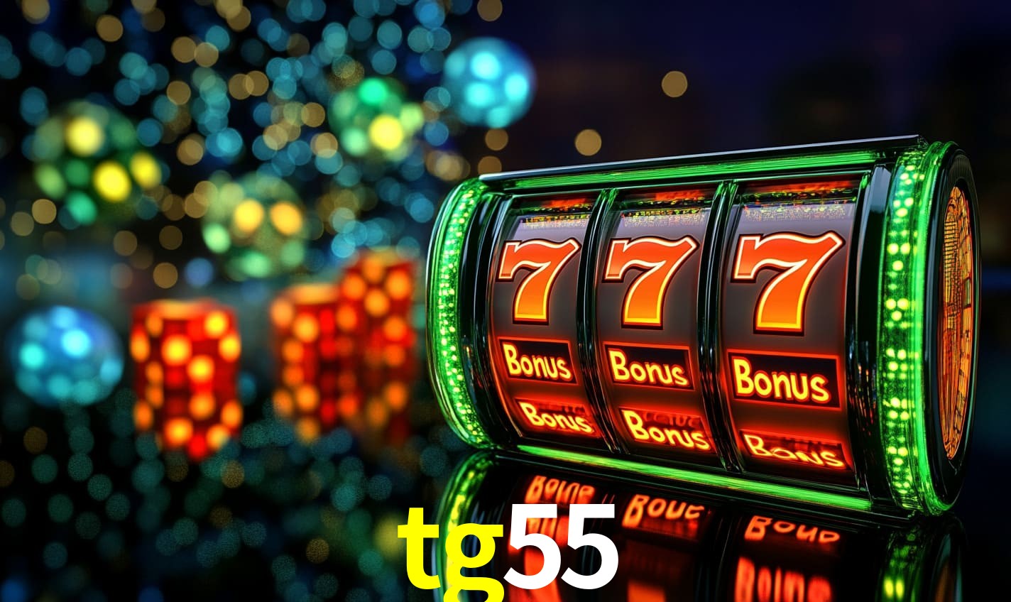 Experiência VIP tg55