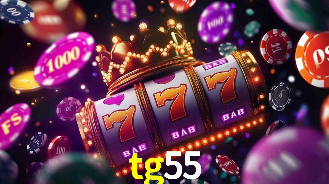 Casino VIP tg55