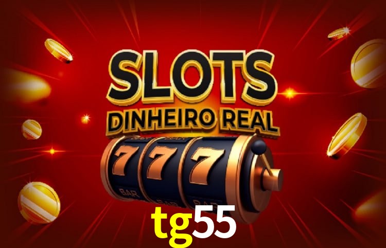 Provedores de Jogos tg55