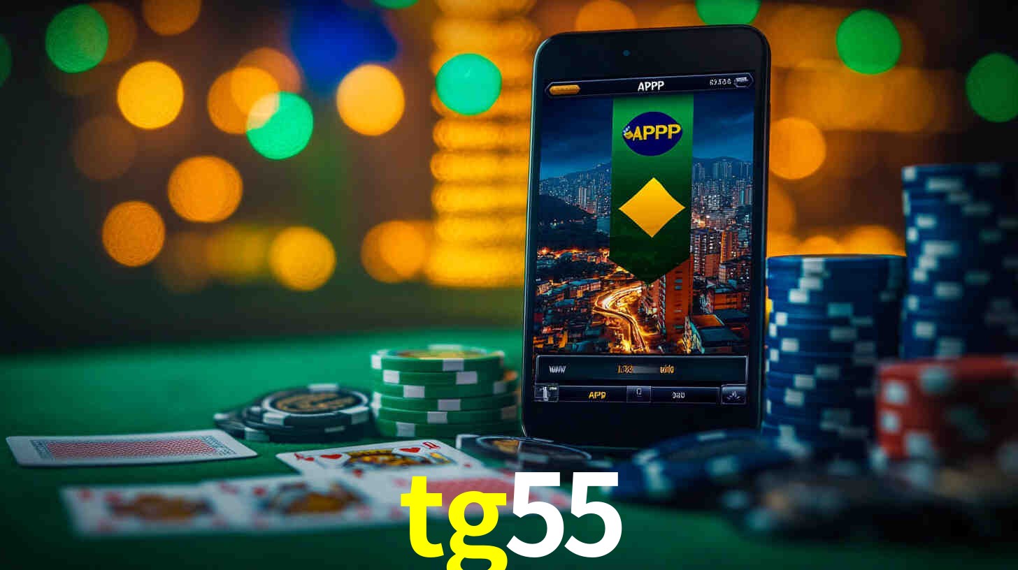 cassino tg55