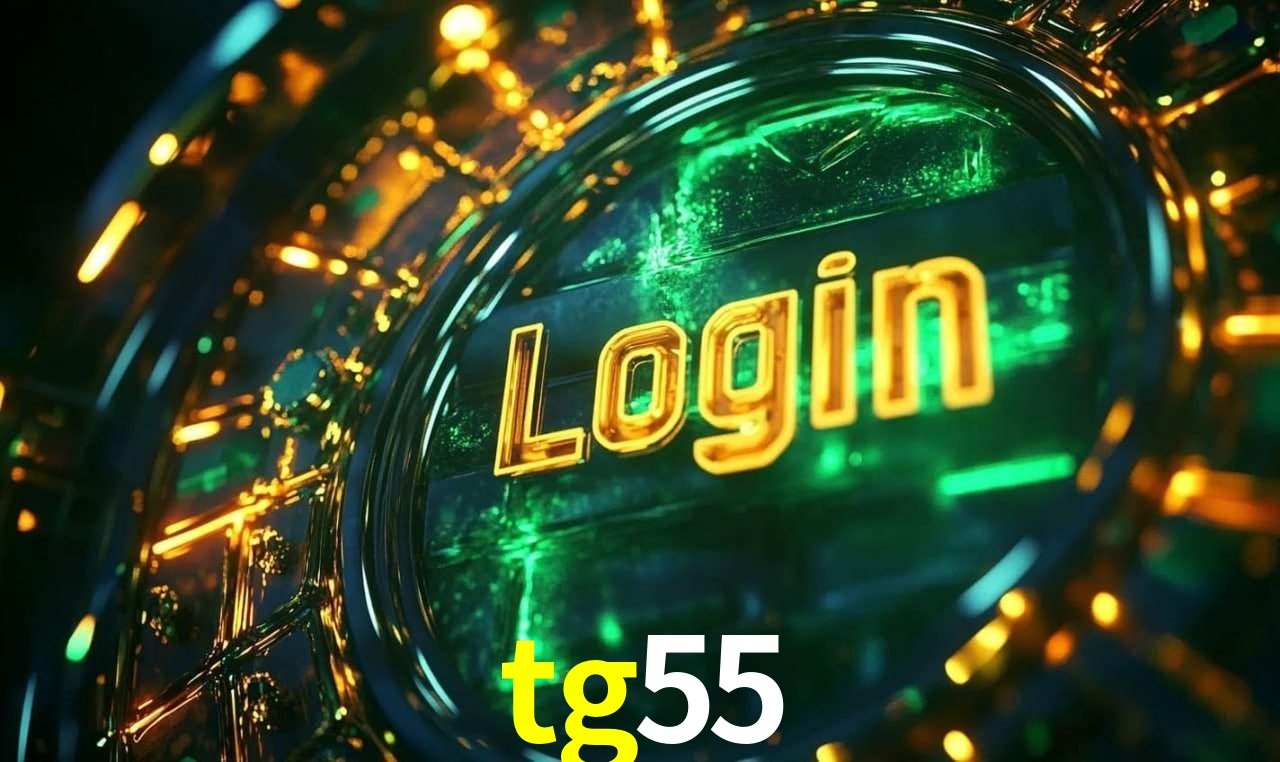 Interface do App tg55