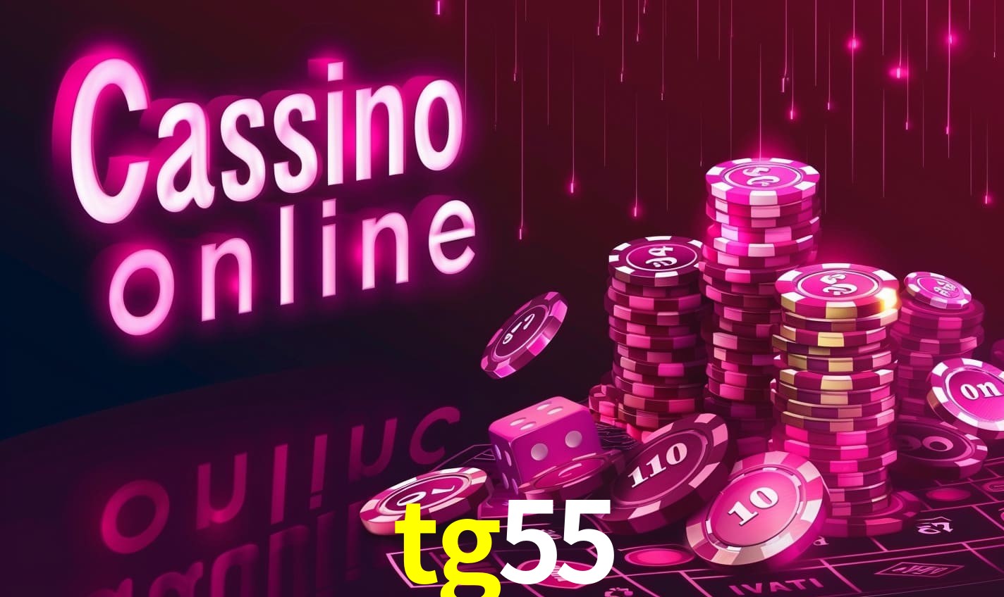 Apostas de Tênis tg55