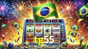 Casino Ao Vivo tg55