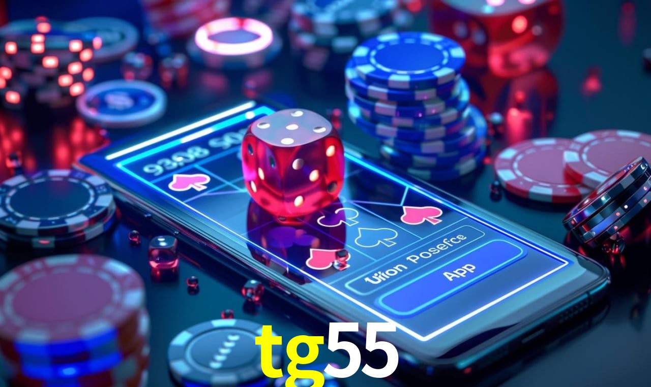 Promoção Relâmpago tg55