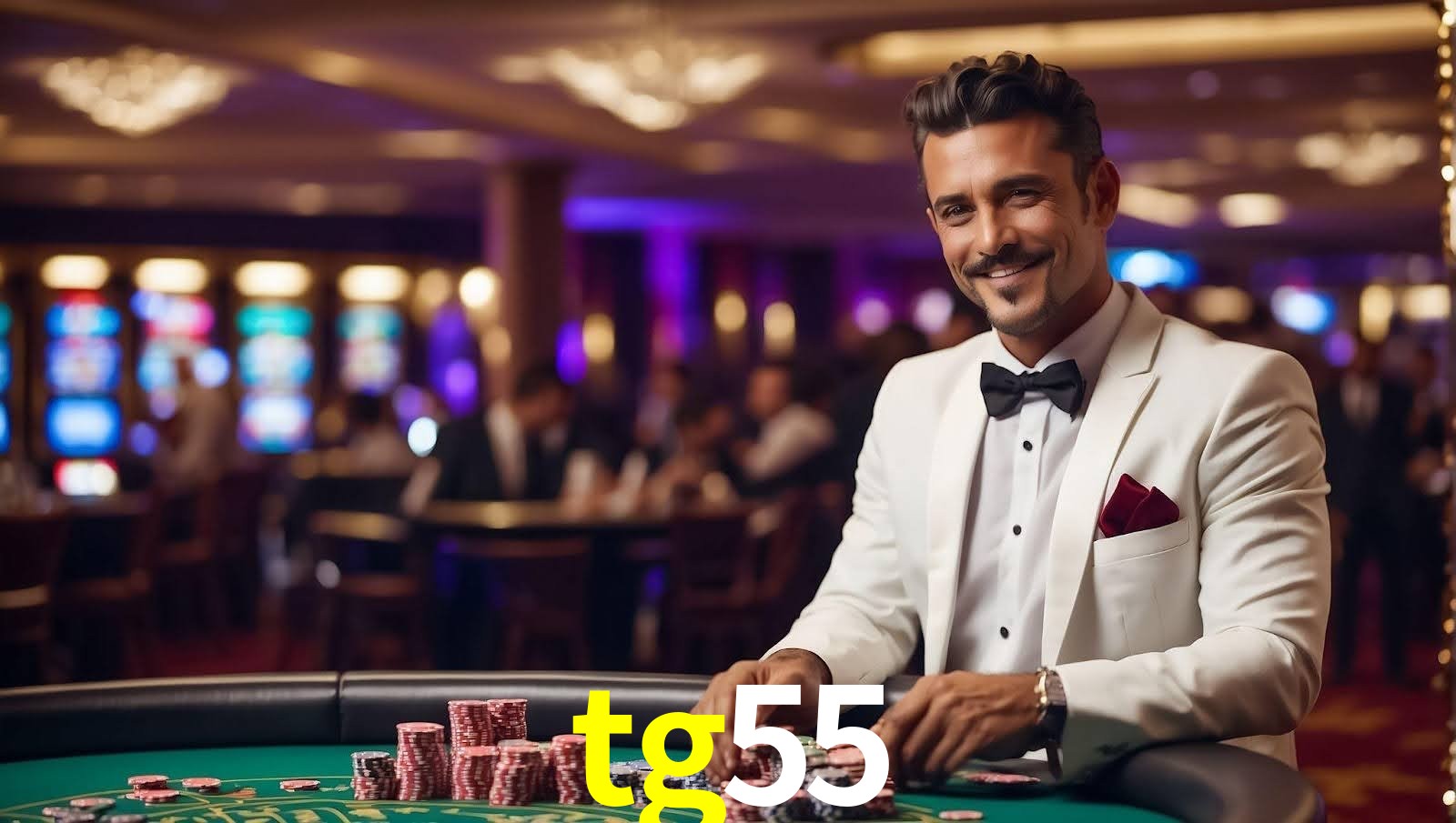 Avaliações dos Jogadores tg55