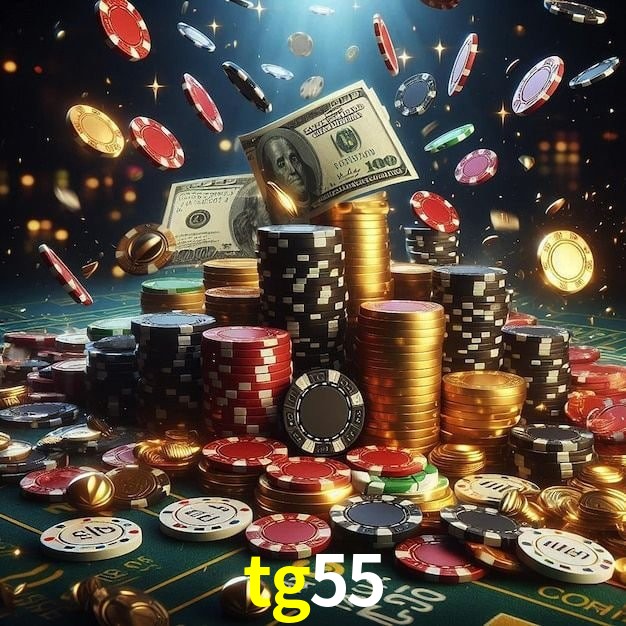 Casino VIP tg55