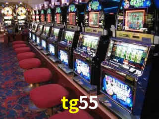 Apostas Esportivas na tg55: Um Guia Completo