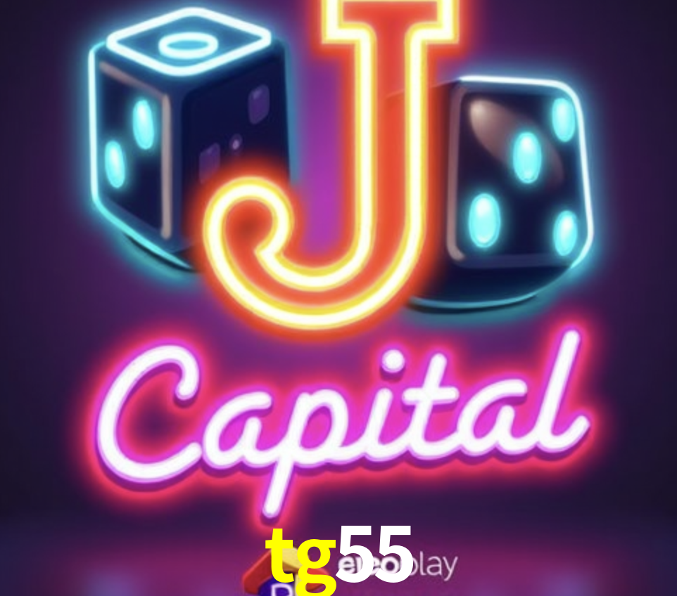 Descubra o Mundo do Cassino Online com tg55