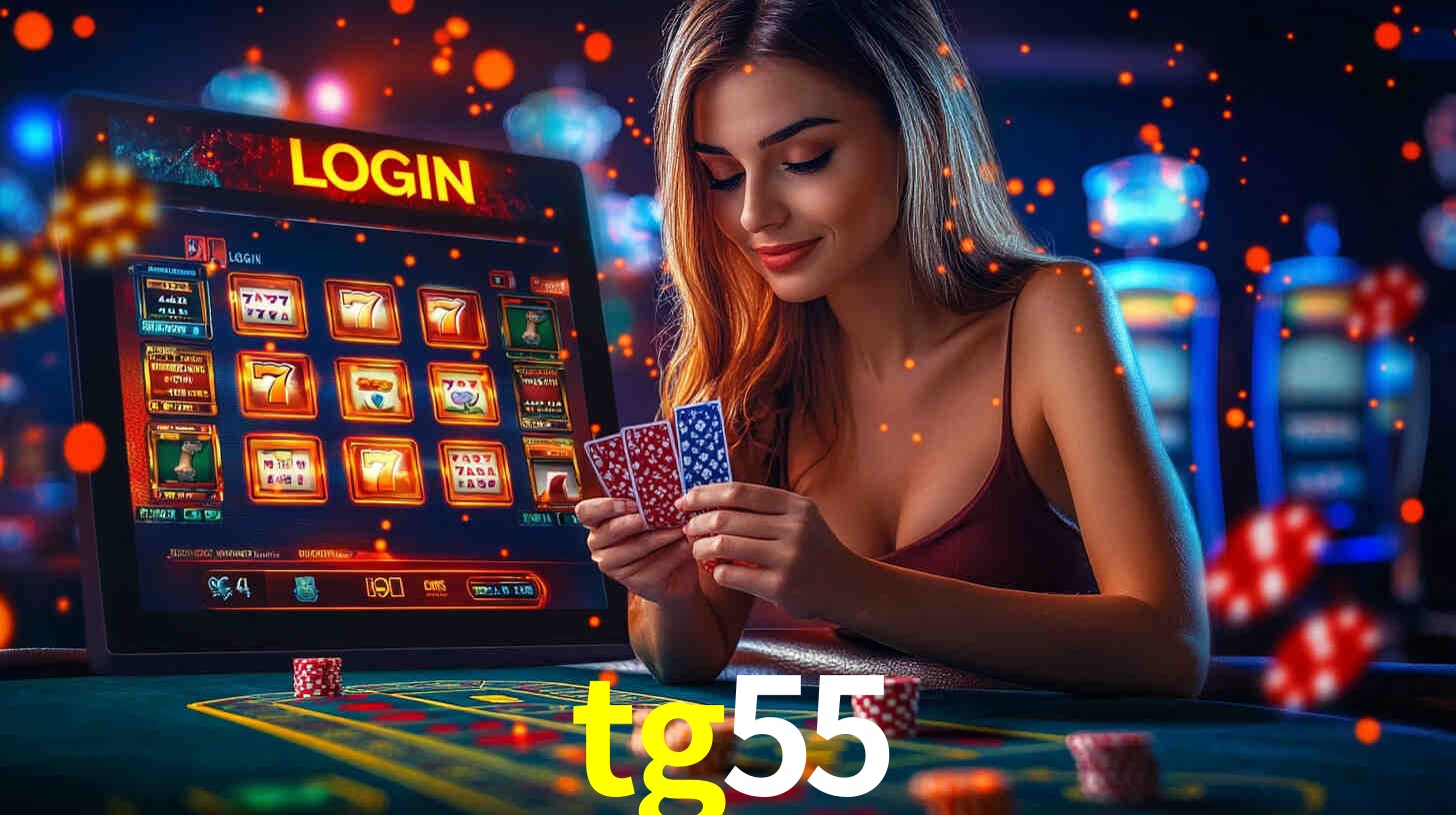 tg55 bet