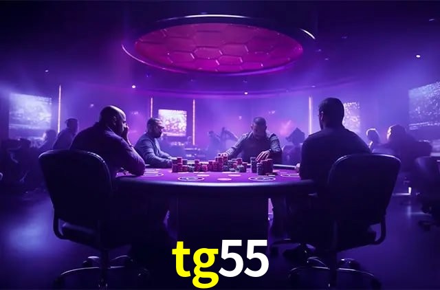 Interface do App tg55