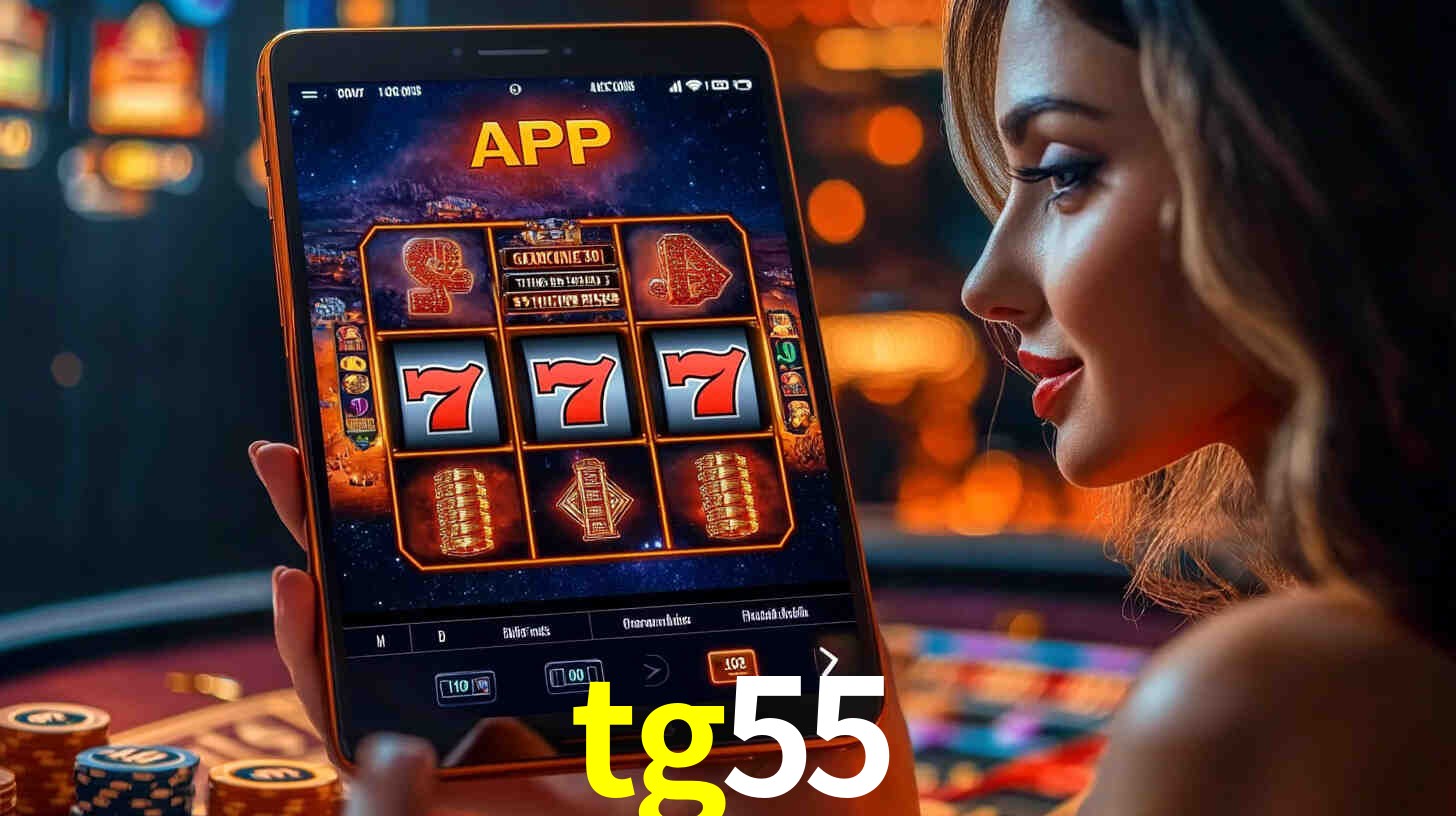 tg55 bet