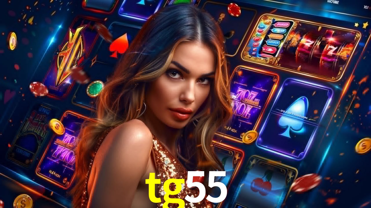 Bônus Diários tg55