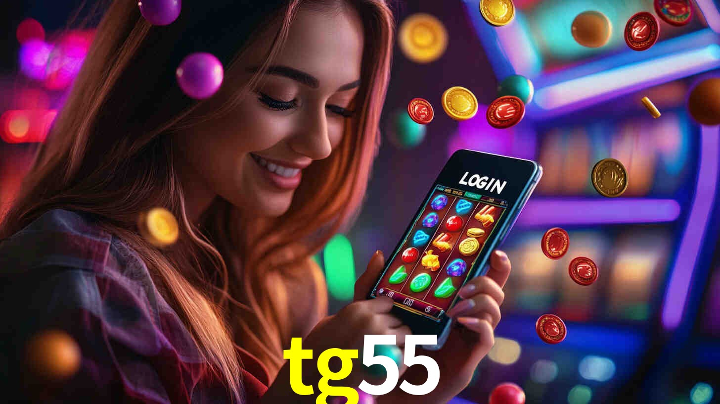 tg55: Seu Especialista em Apostas Esportivas Brasileiras