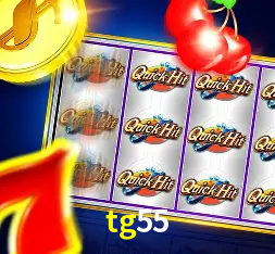 Desvendando o Mundo dos Jogos Virtuais na tg55