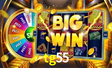 Descubra a Essência do tg55: Nossa História e Compromissos