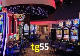 Benefícios da Conta tg55