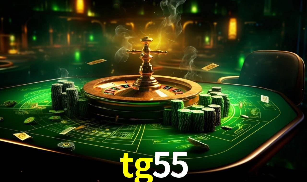 Casino Ao Vivo tg55