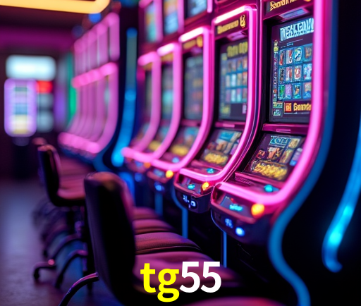 Tecnologia da Plataforma tg55
