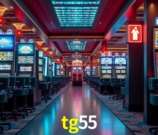 PIX Instantâneo tg55